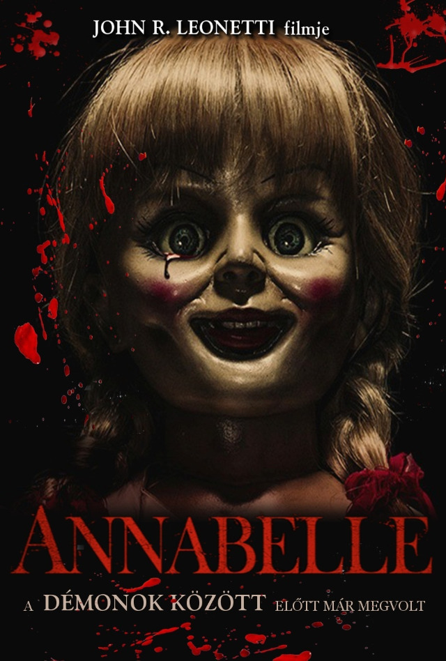 annabelle