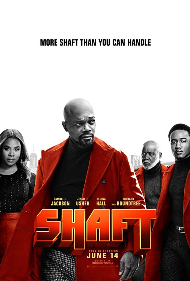 shaft