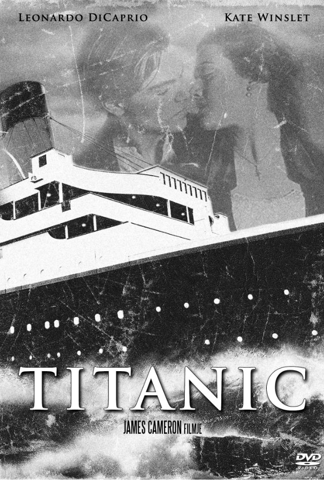 titanic