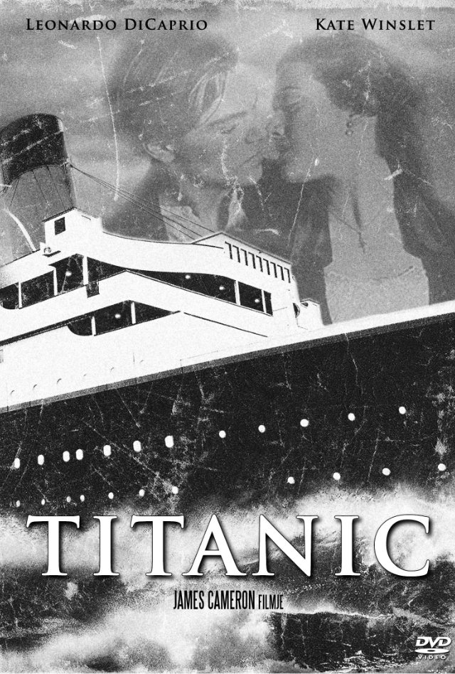 titanic