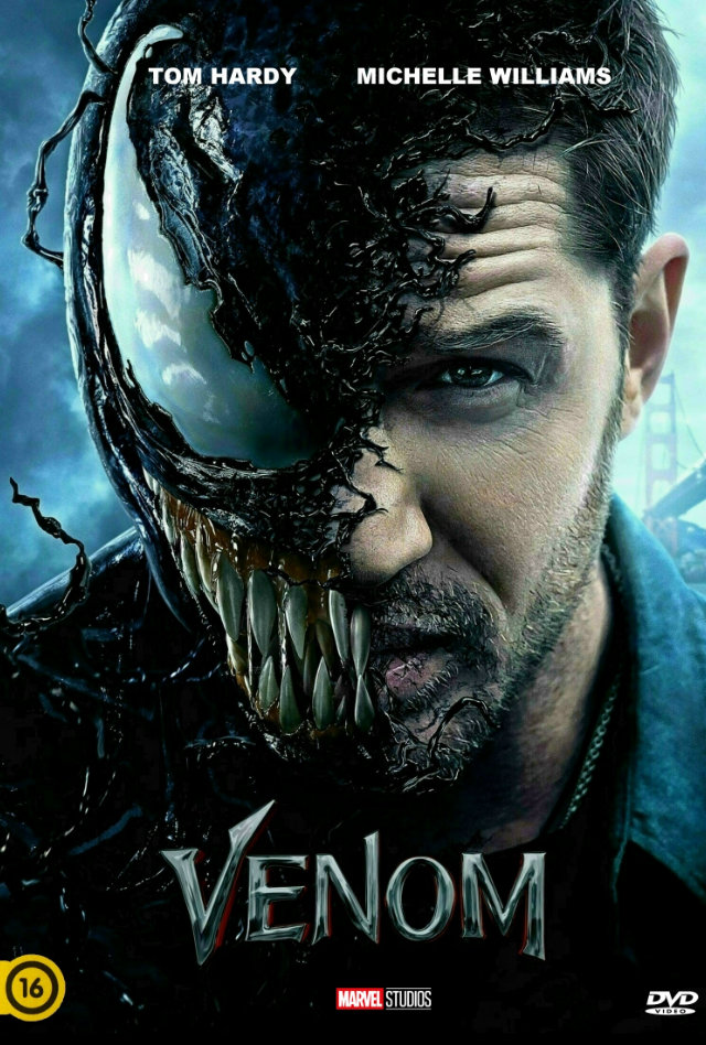 venom