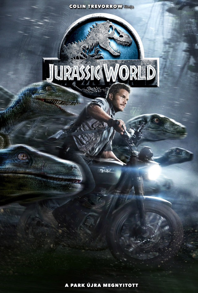 jurassic-world