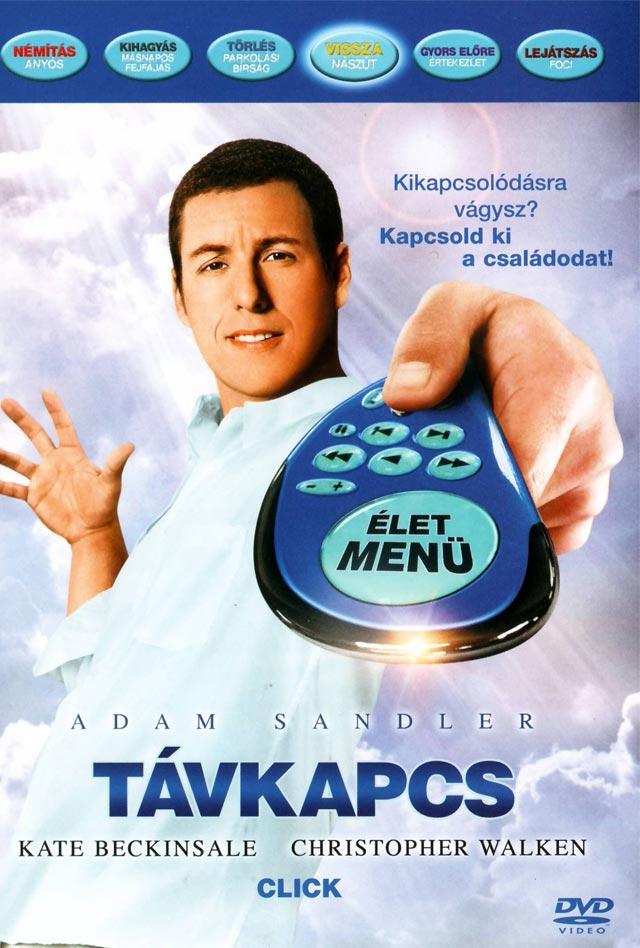 tavkapcs